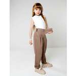 Брюки Кит и Лео