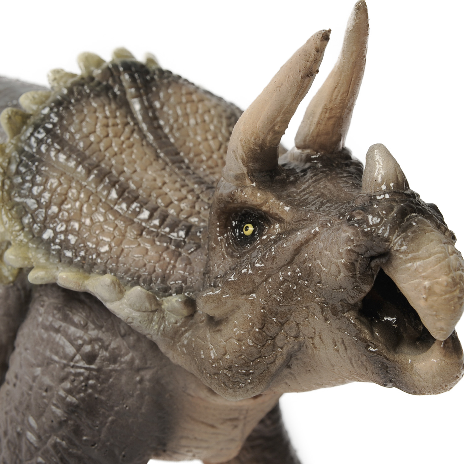 Игровой набор Attivio Трицератопс - фото 5