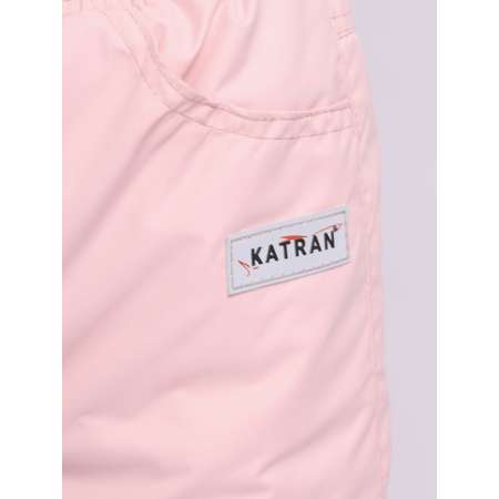 Брюки KATRAN