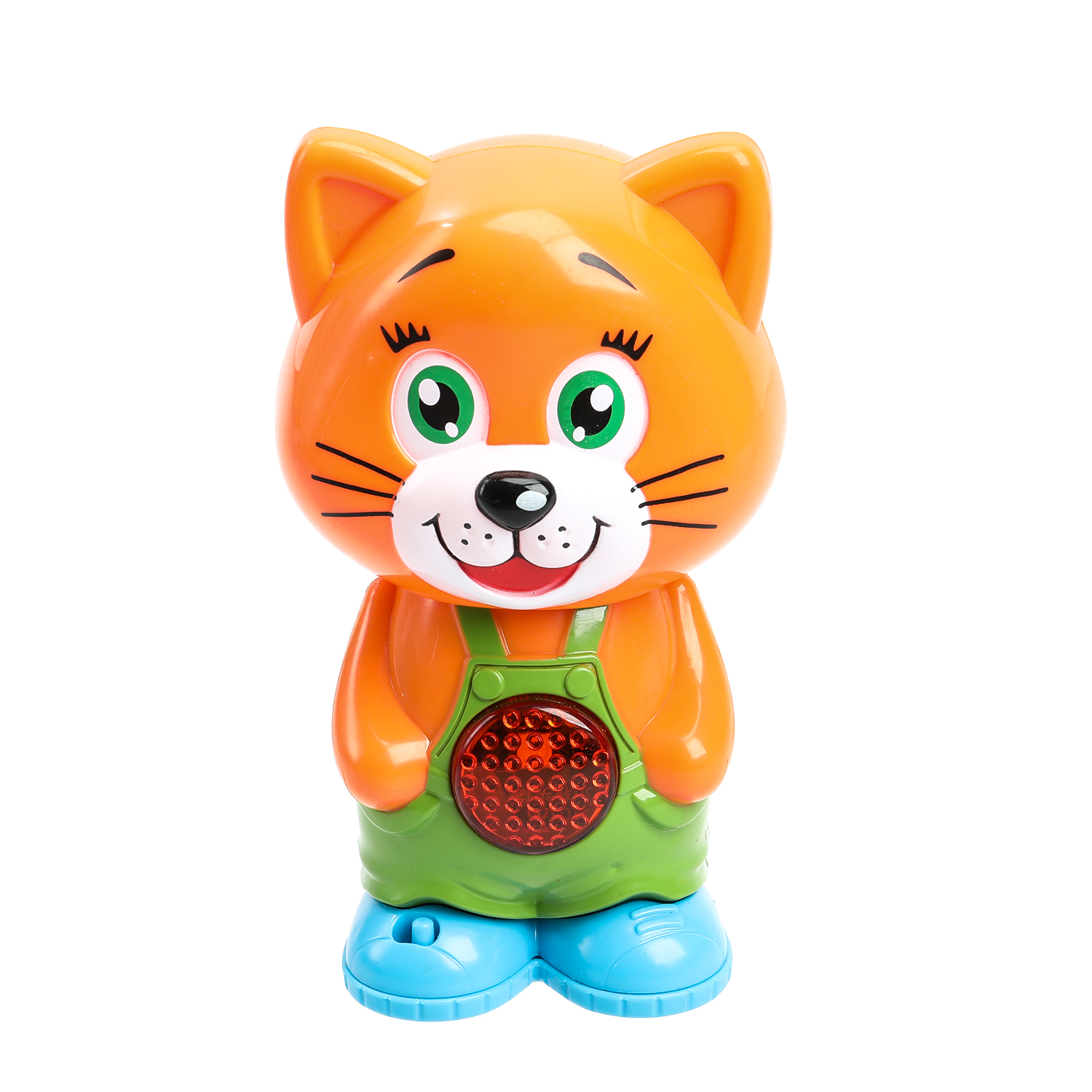 Игрушка УМка Кошечка - фото 3