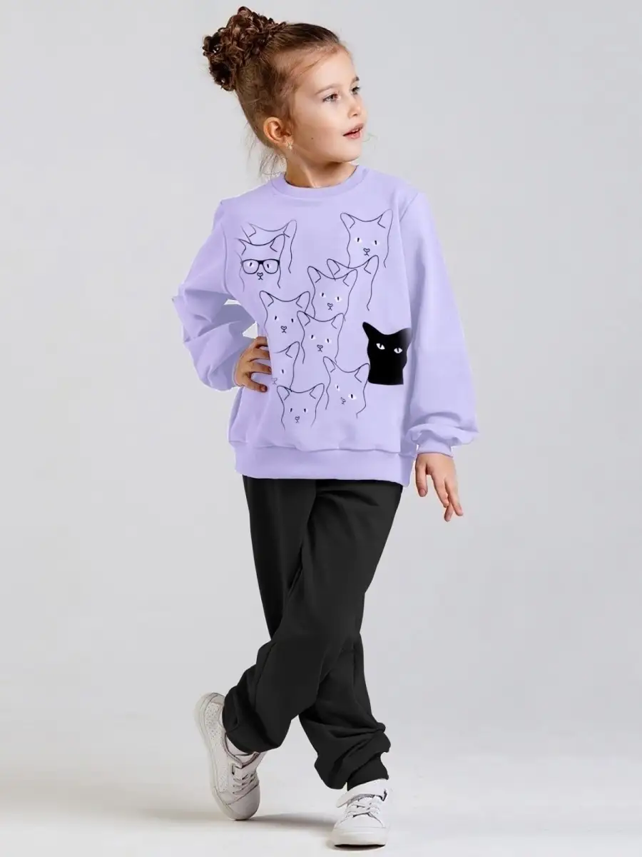 Костюм Lemonwear R1029 - фото 1