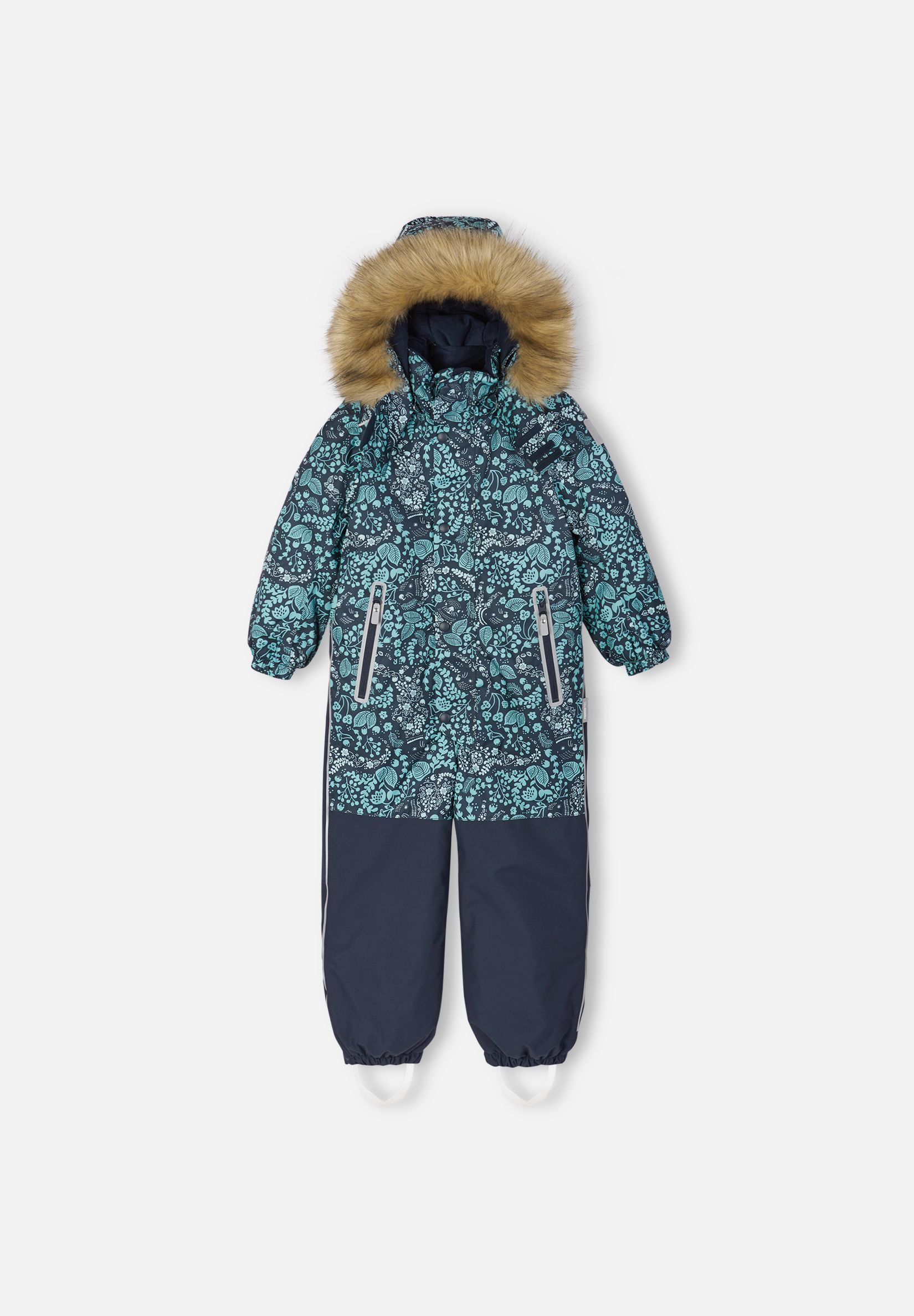 Комбинезон Reima 520289-6986 - фото 3