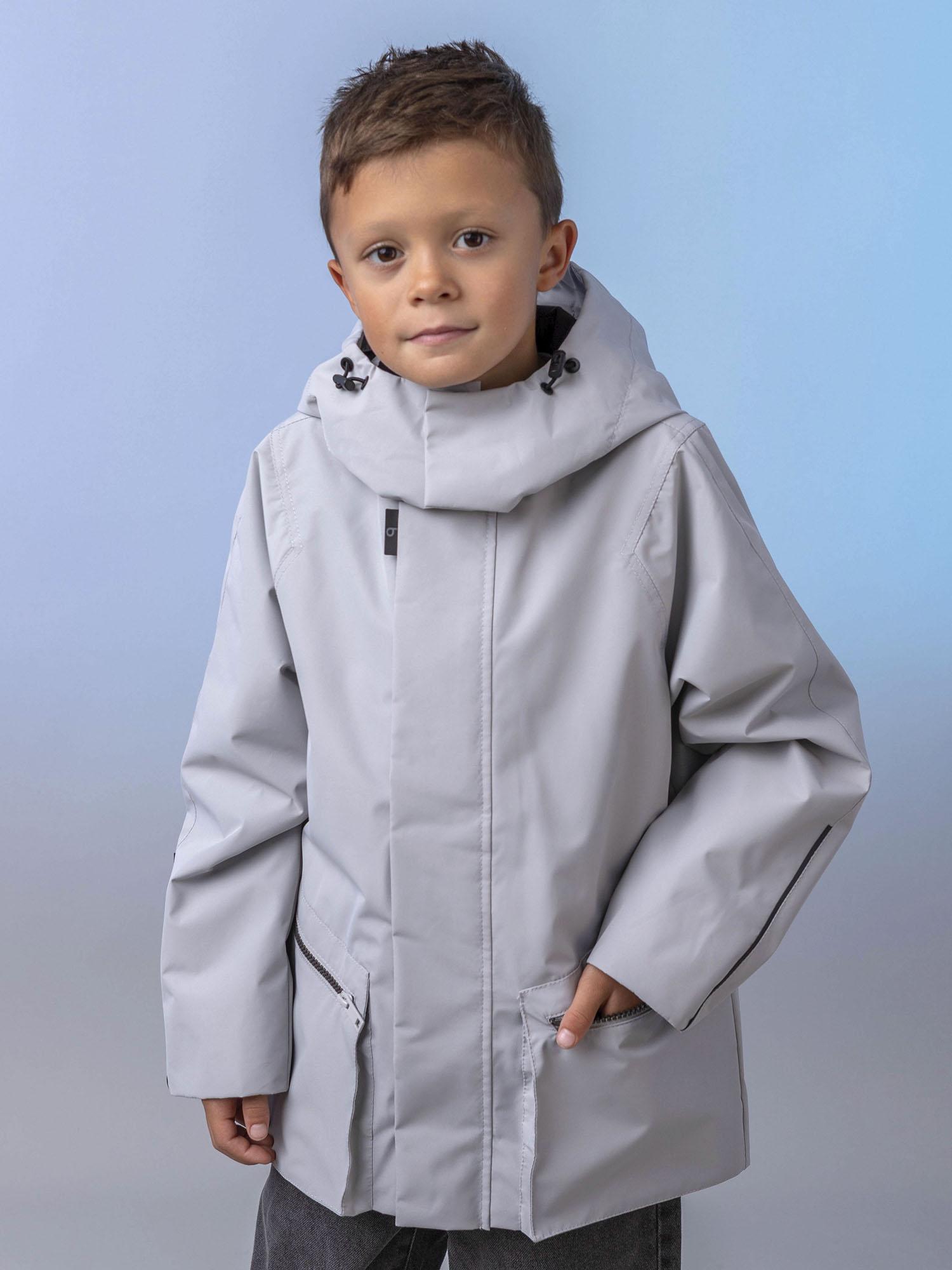 Ветровка batik 0290-26в - фото 3