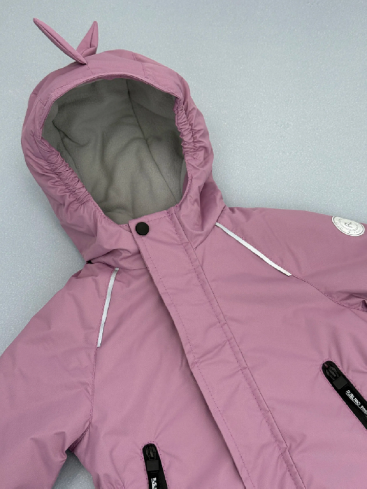 Комбинезон Rusland 145-242 - фото 5