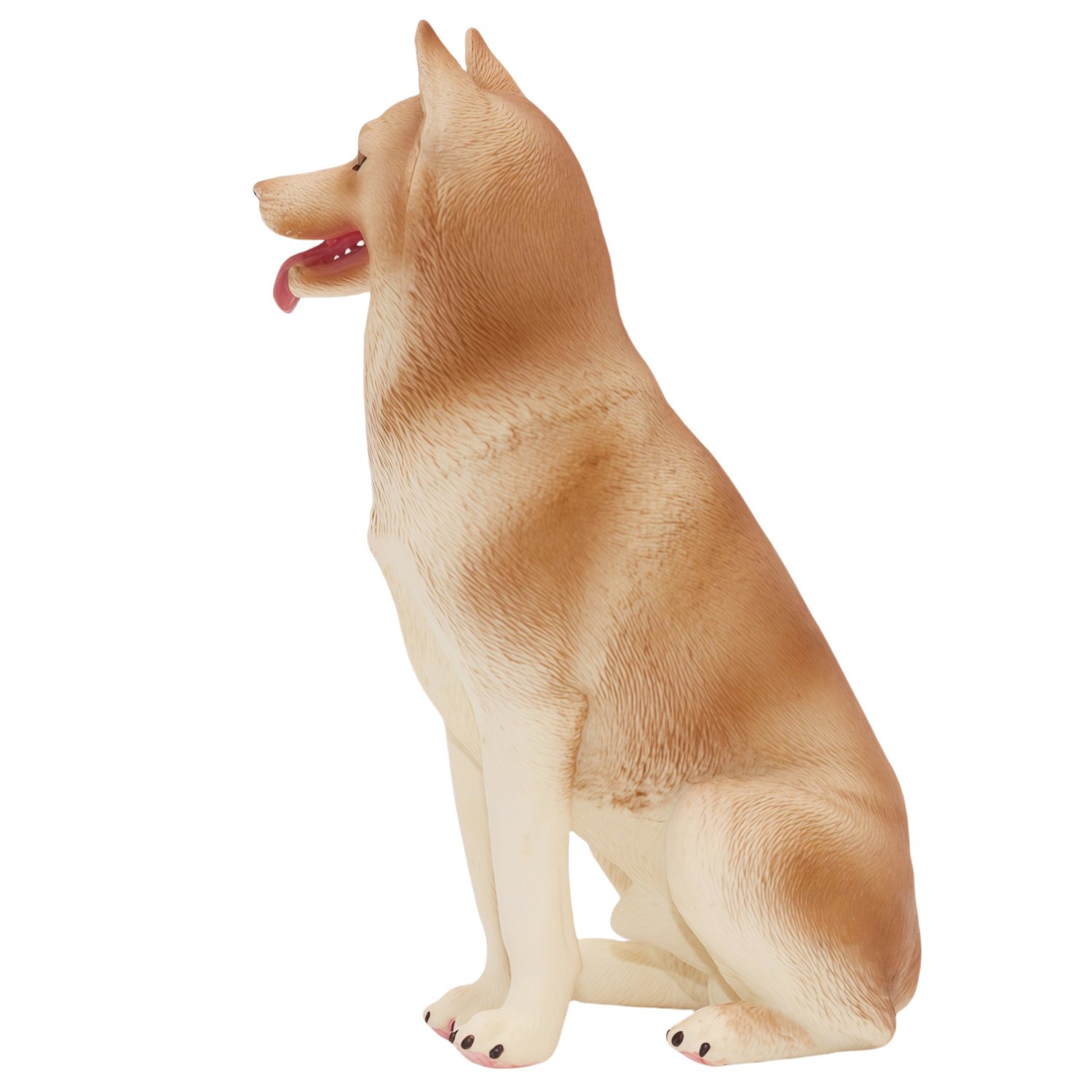 Фигурка Детское Время Хаски - фото 6