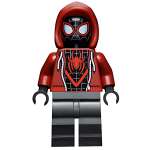 Фигурка LEGO Spider-Man Miles Morales