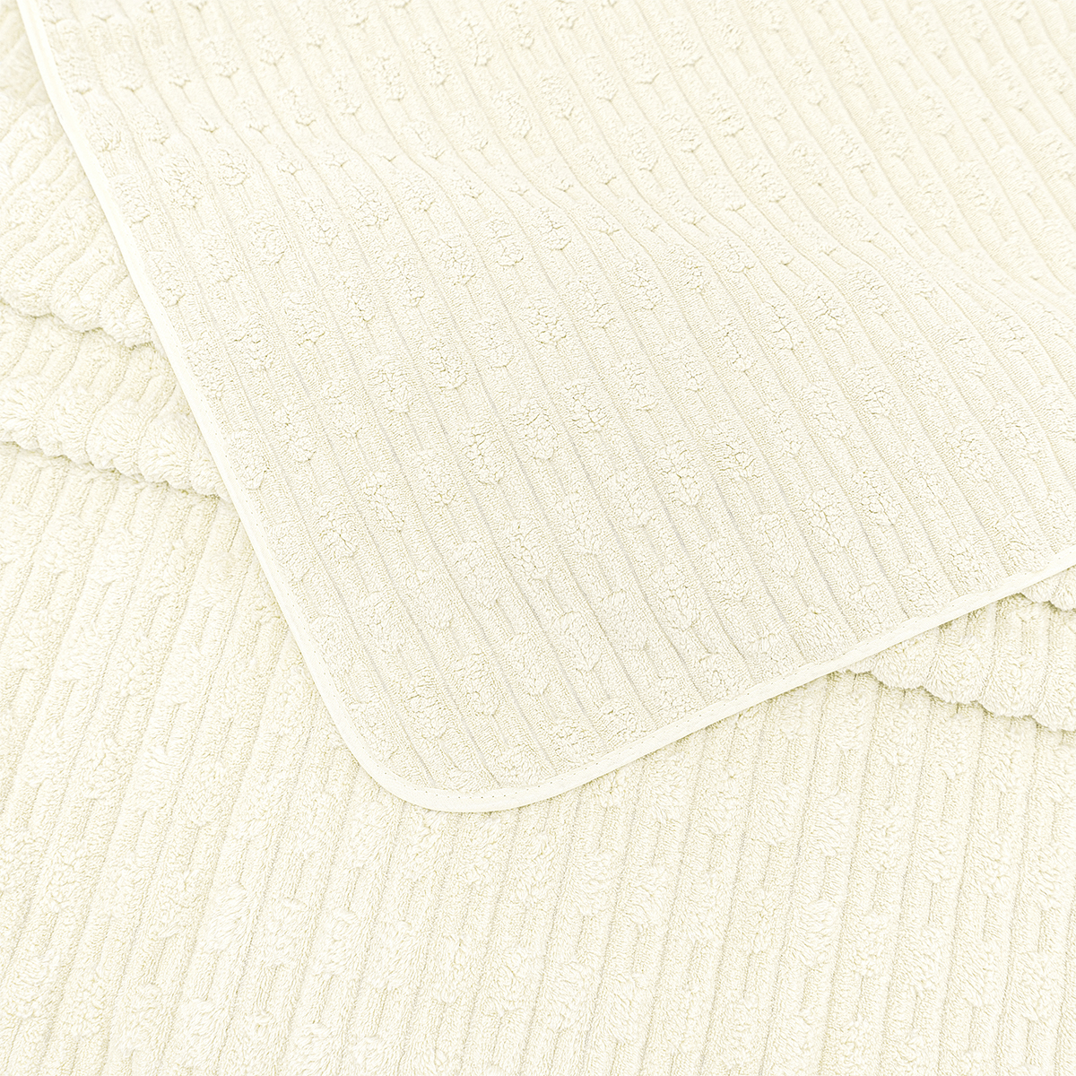 Полотенце BRAVO Фарбен 130 x 70 см 2 шт. - фото 3