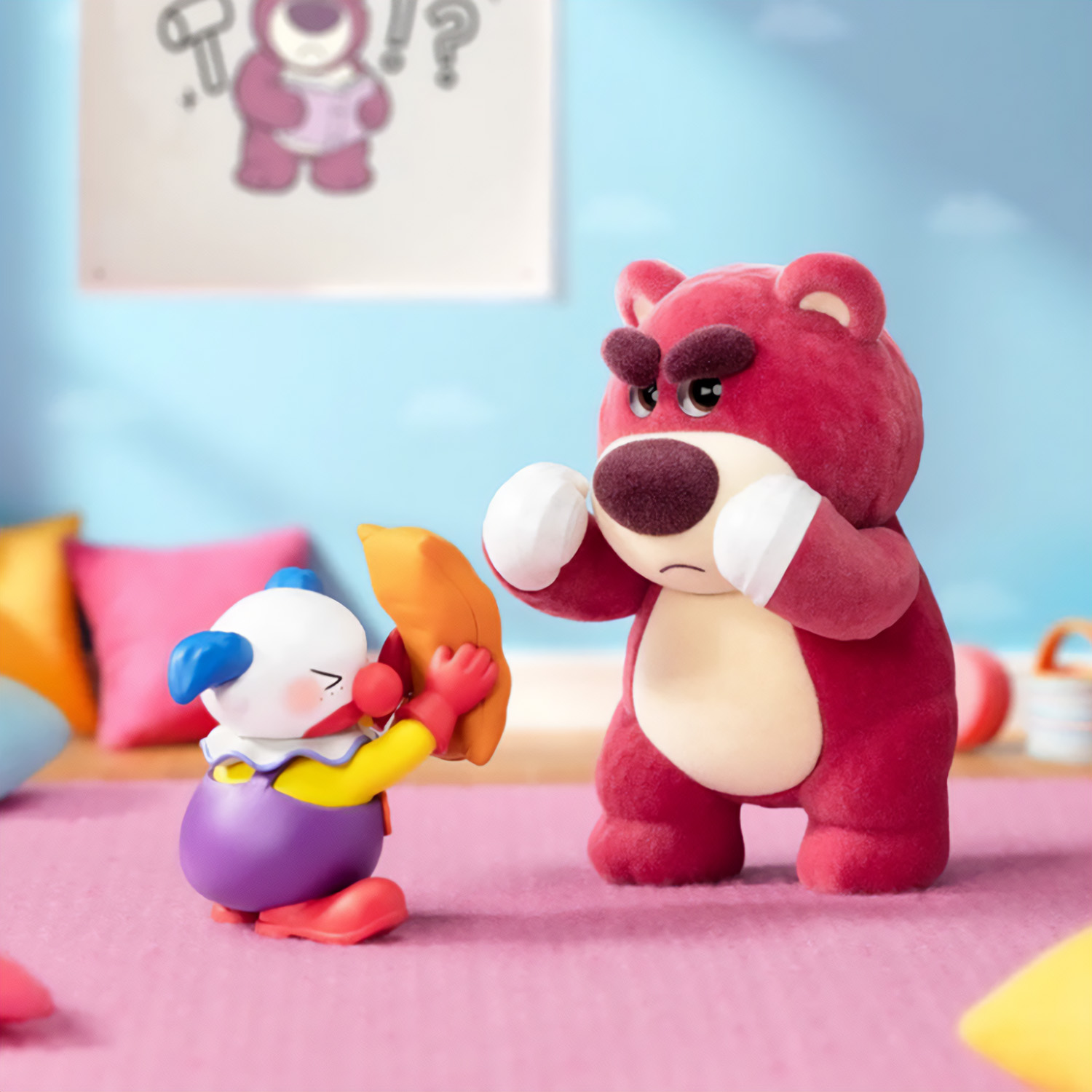 Фигурка 52Toys Лотсо - фото 4