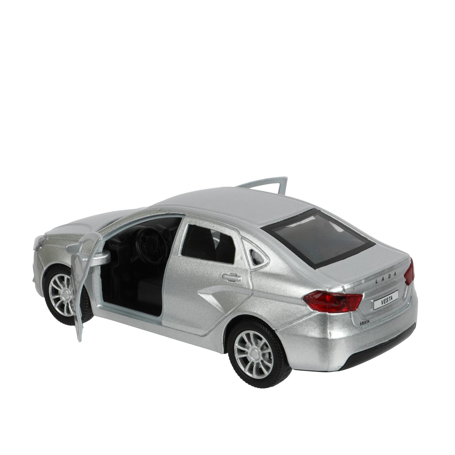 Автомобиль Технопарк LADA Lada Vesta 392064 - фото 7