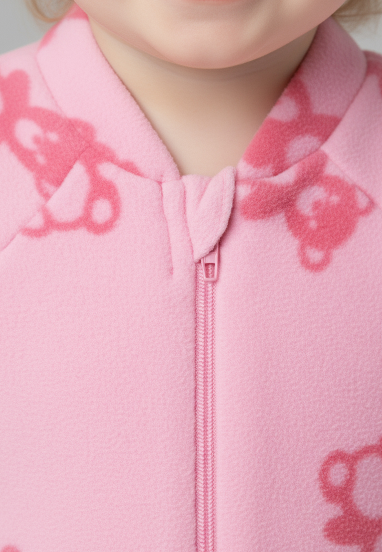 Комбинезон утепленный YOULALA 0991600807 - фото 4