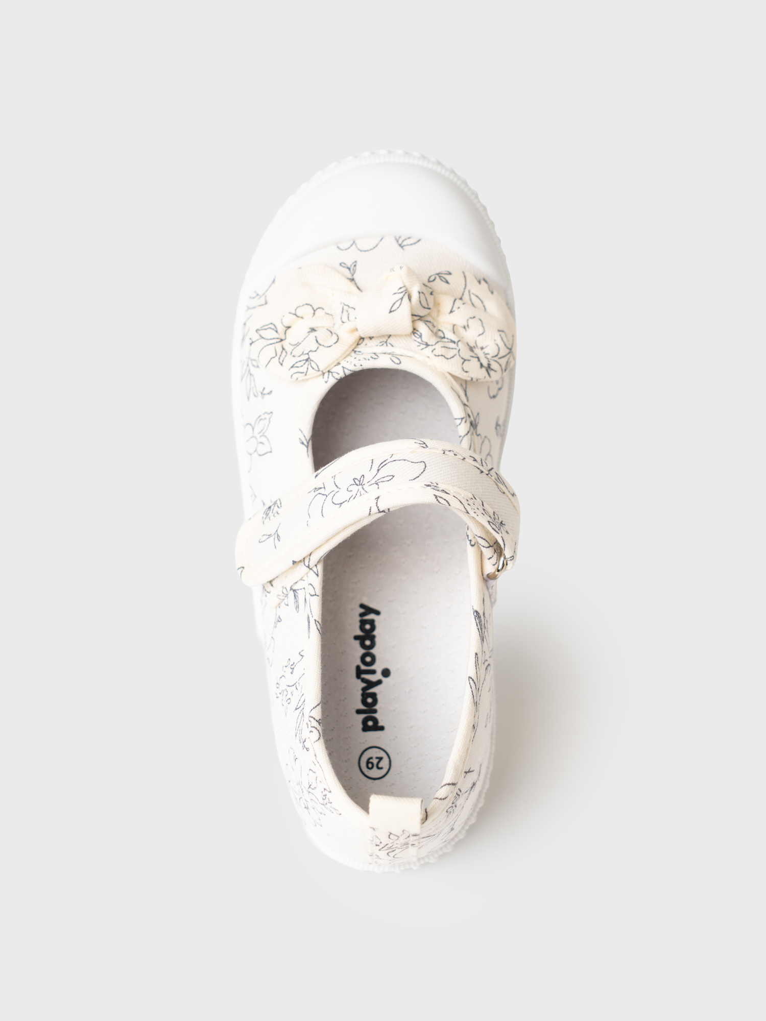 Туфли PlayToday 12622752 - фото 3