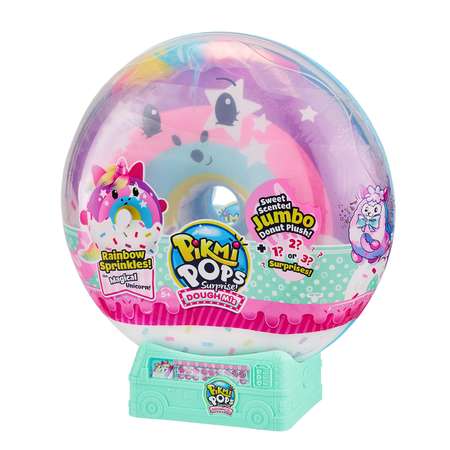 Игровой набор Pikmi Pops