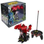 Фигурка 1TOY трансформер легковая машина