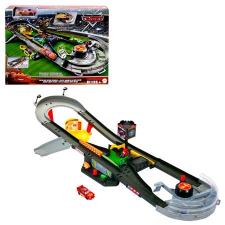 Игровой набор Mattel