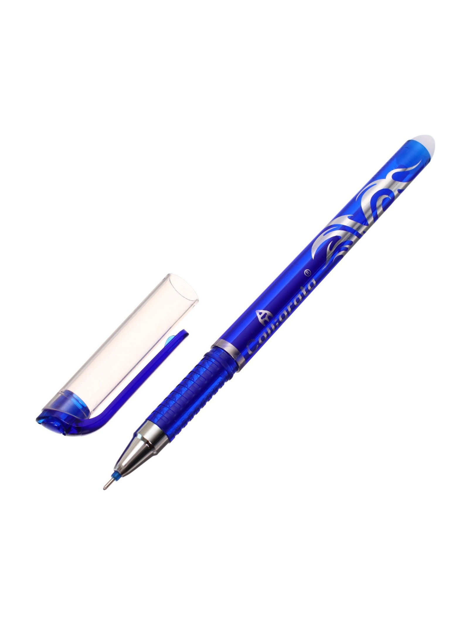 Ручка гелевая Calligrata - фото 2