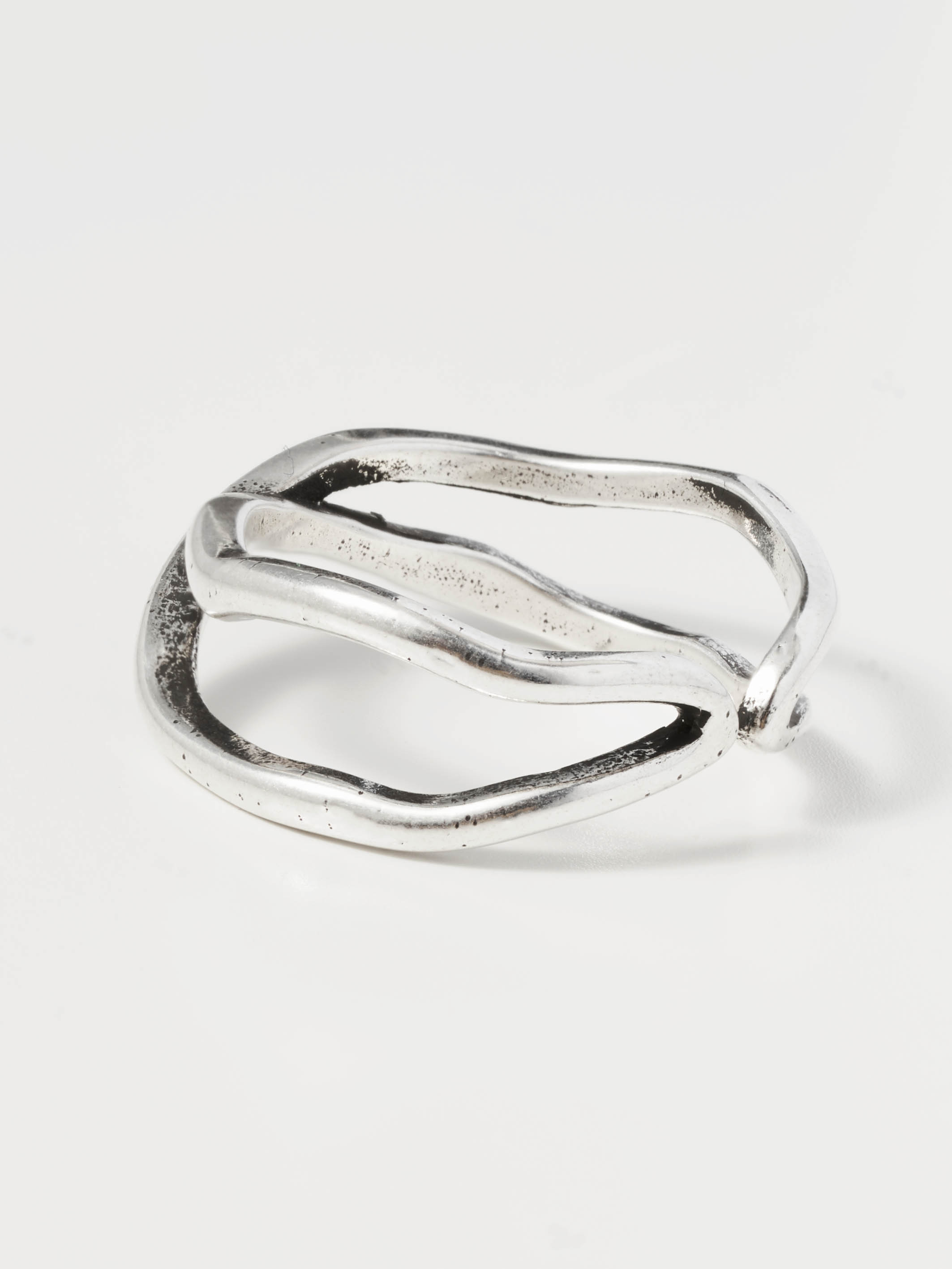 Кольцо Shine and Beauty KW00063-1 - фото 4