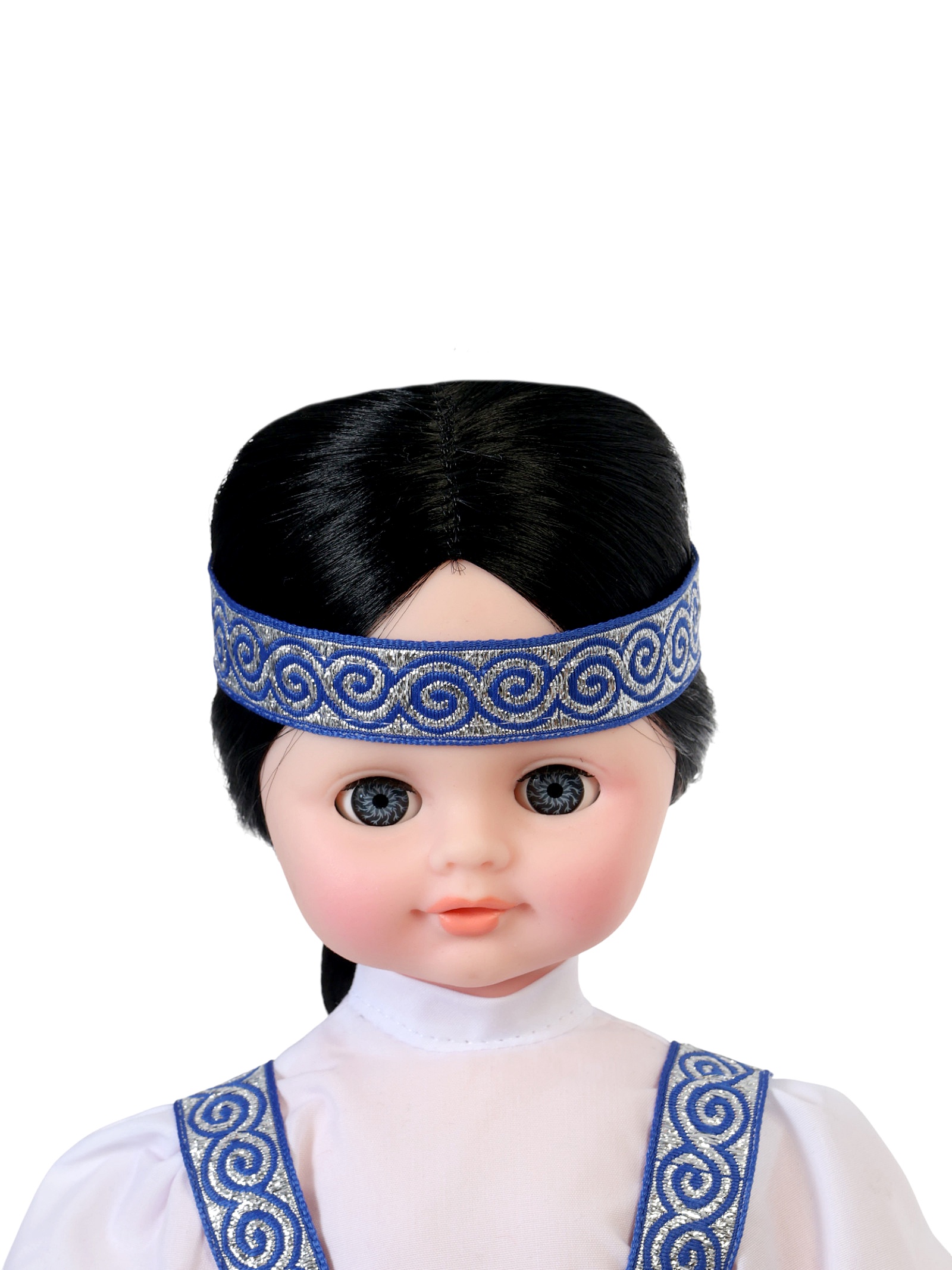 Кукла классическая Sima-Land 4201631 - фото 9