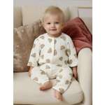 Комбинезон СОННЫЙ ГНОМИК