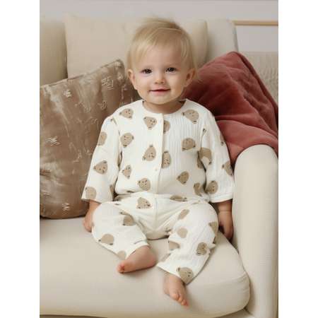 Комбинезон СОННЫЙ ГНОМИК