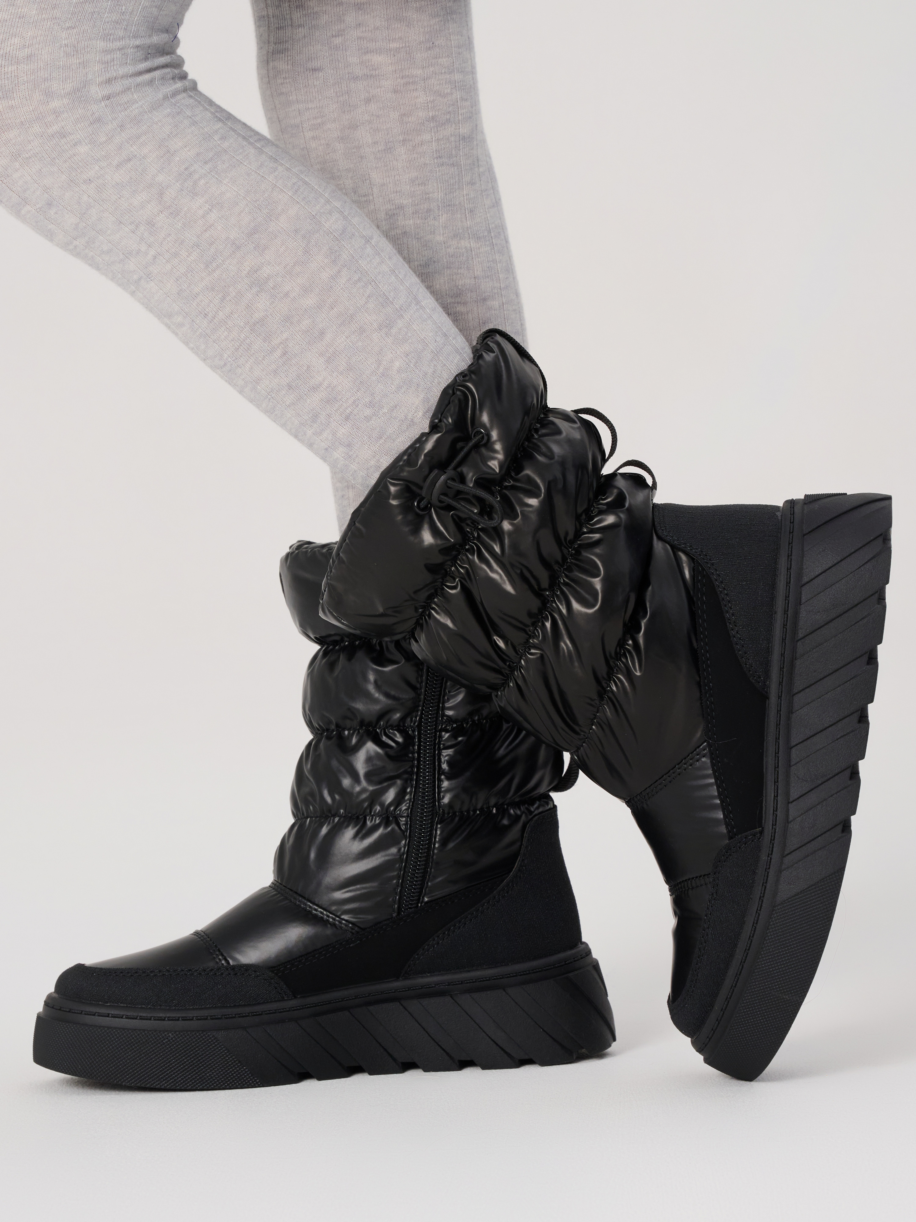 Ботинки Antilopa AL 15009 - фото 1