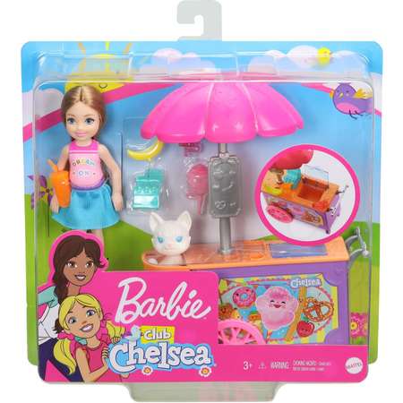Кукла модельная Barbie