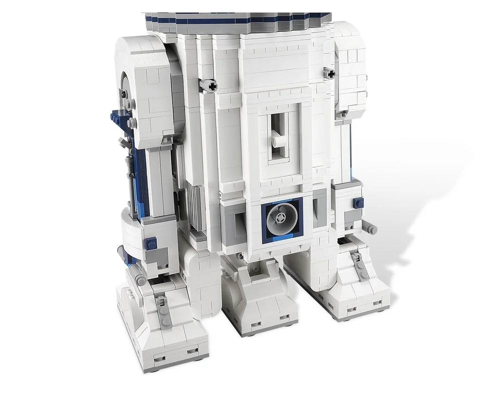 Конструктор LEGO Star Wars 10225 2123 дет. - фото 4