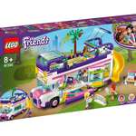 Конструктор LEGO Friends Автобус для друзей 41395 574 дет.