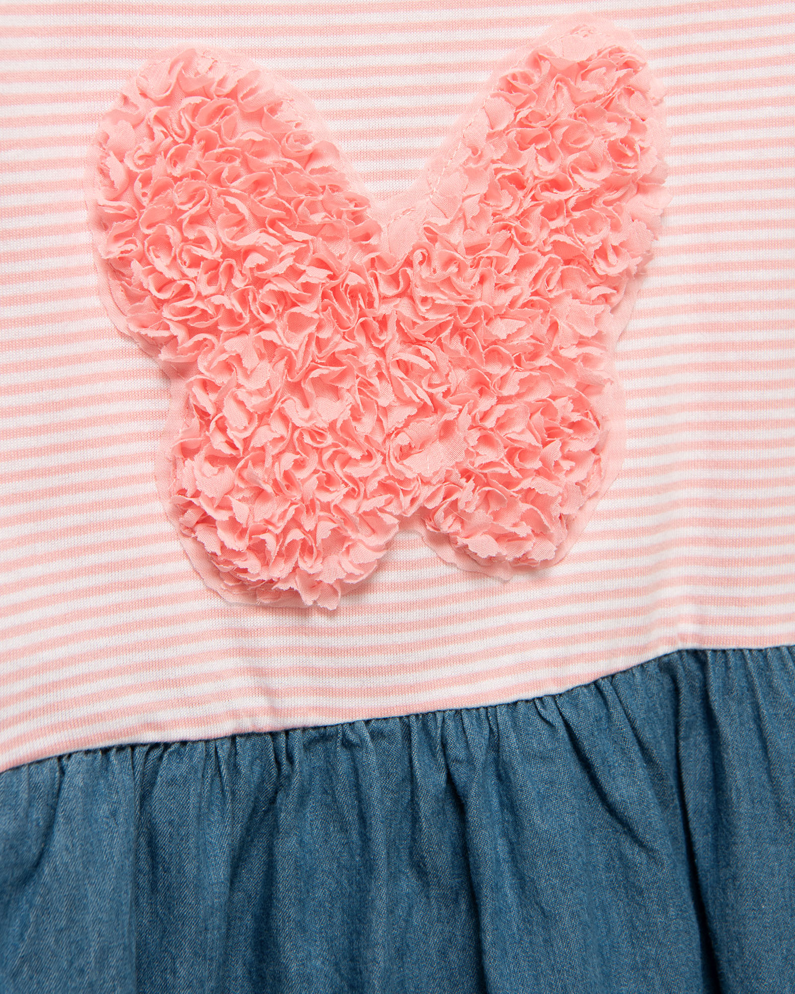 Платье Futurino S24FU3-G551kg-JJ - фото 4