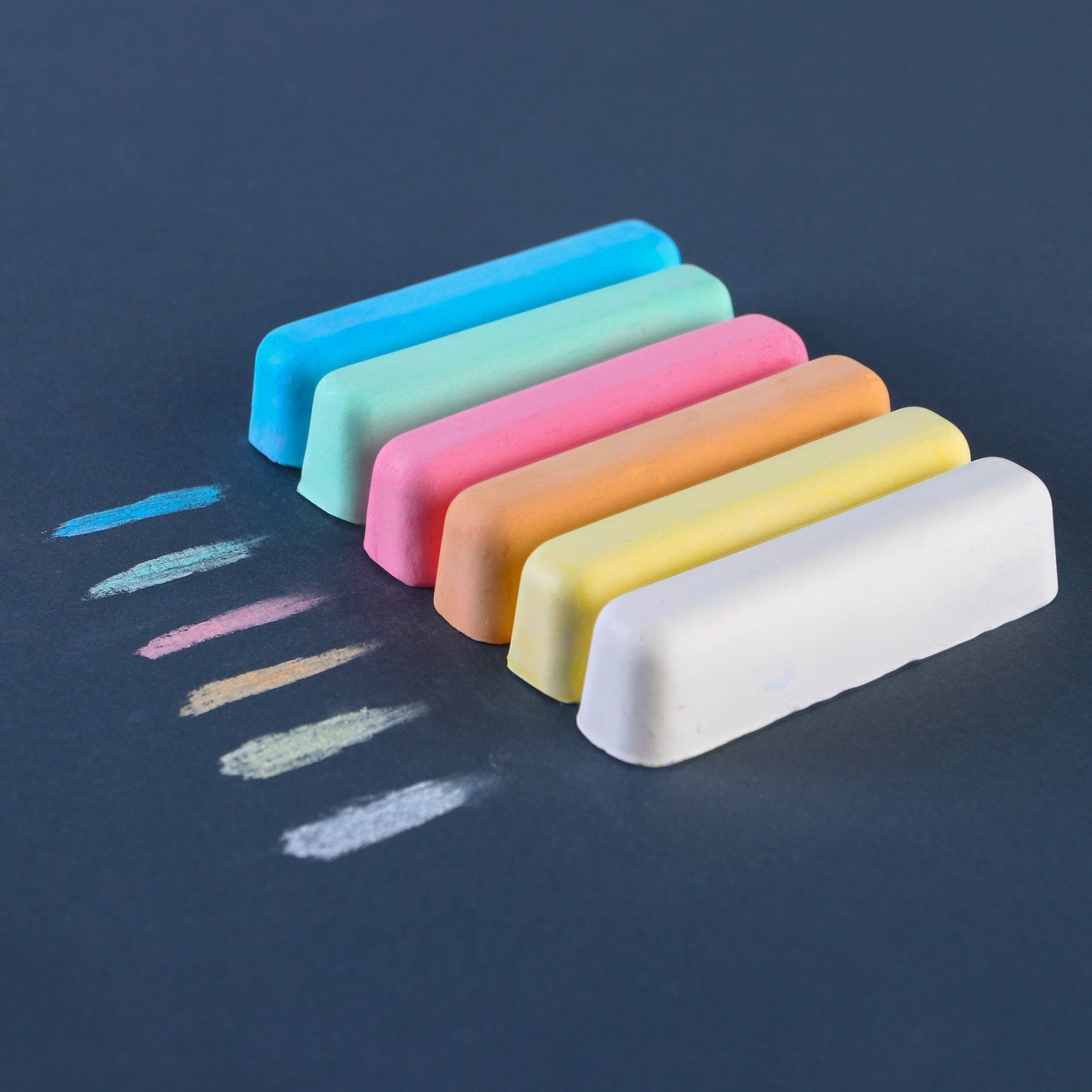 Синий трактор - фото 3