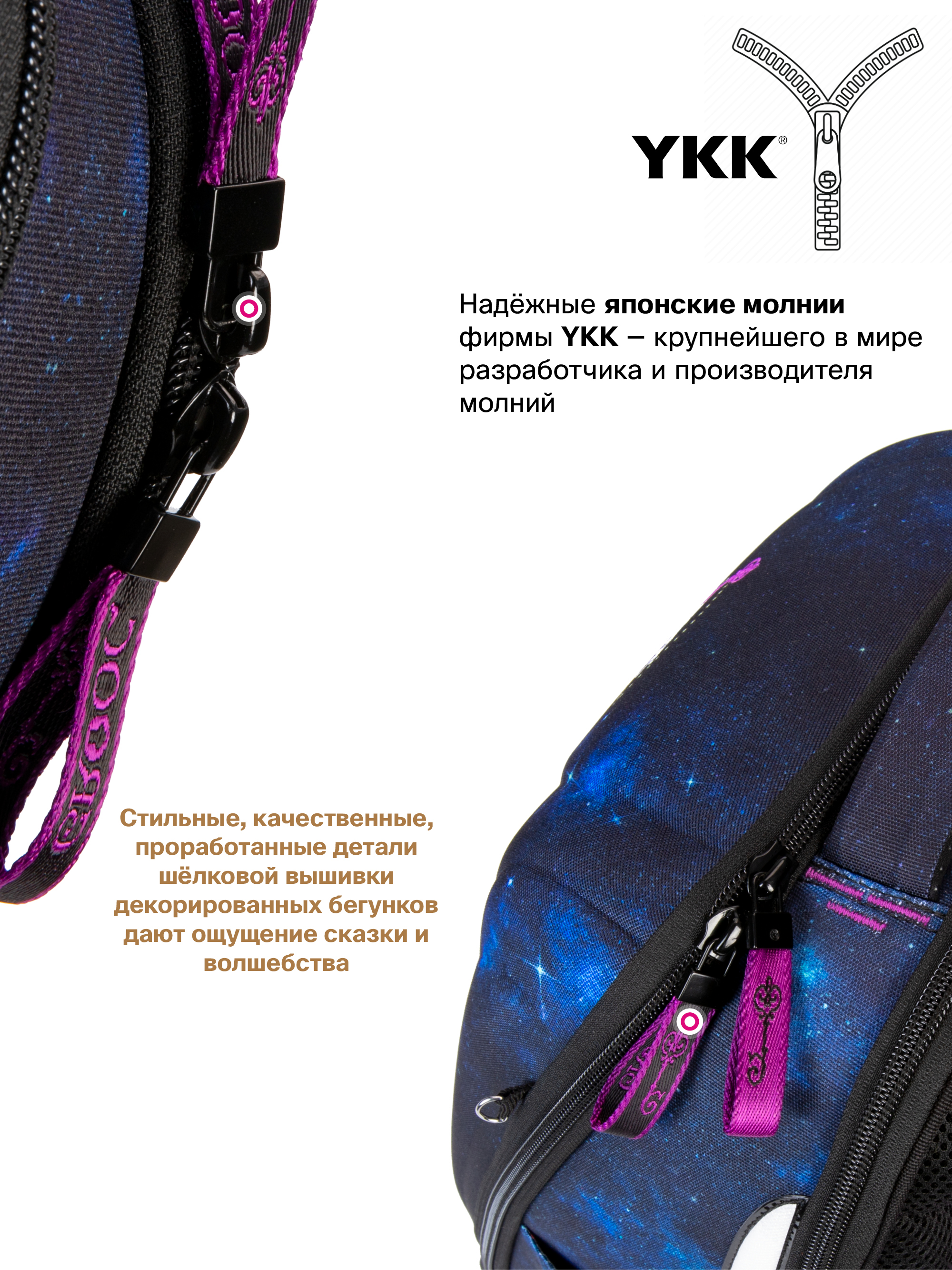 Ранец GROOC - фото 16