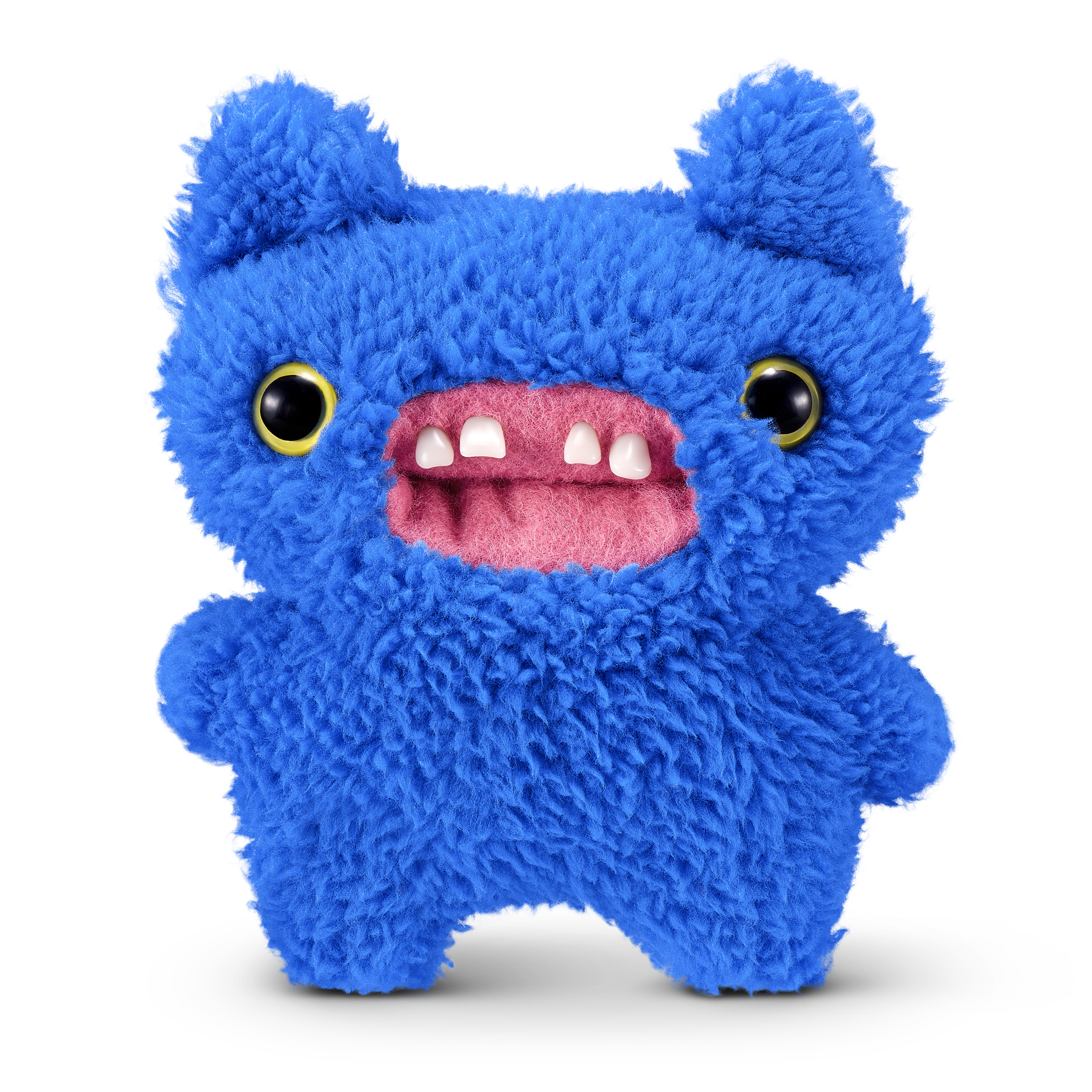 Мягкая игрушка FUGGLER Душная семейка 3 монстра в ассортименте - фото 13