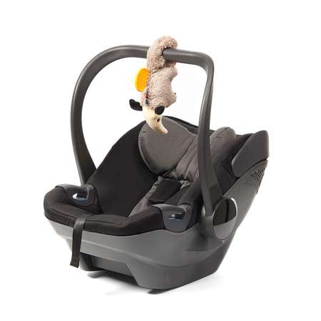 Игрушка Babyono подвеска Муравьед Edgar в ассортименте