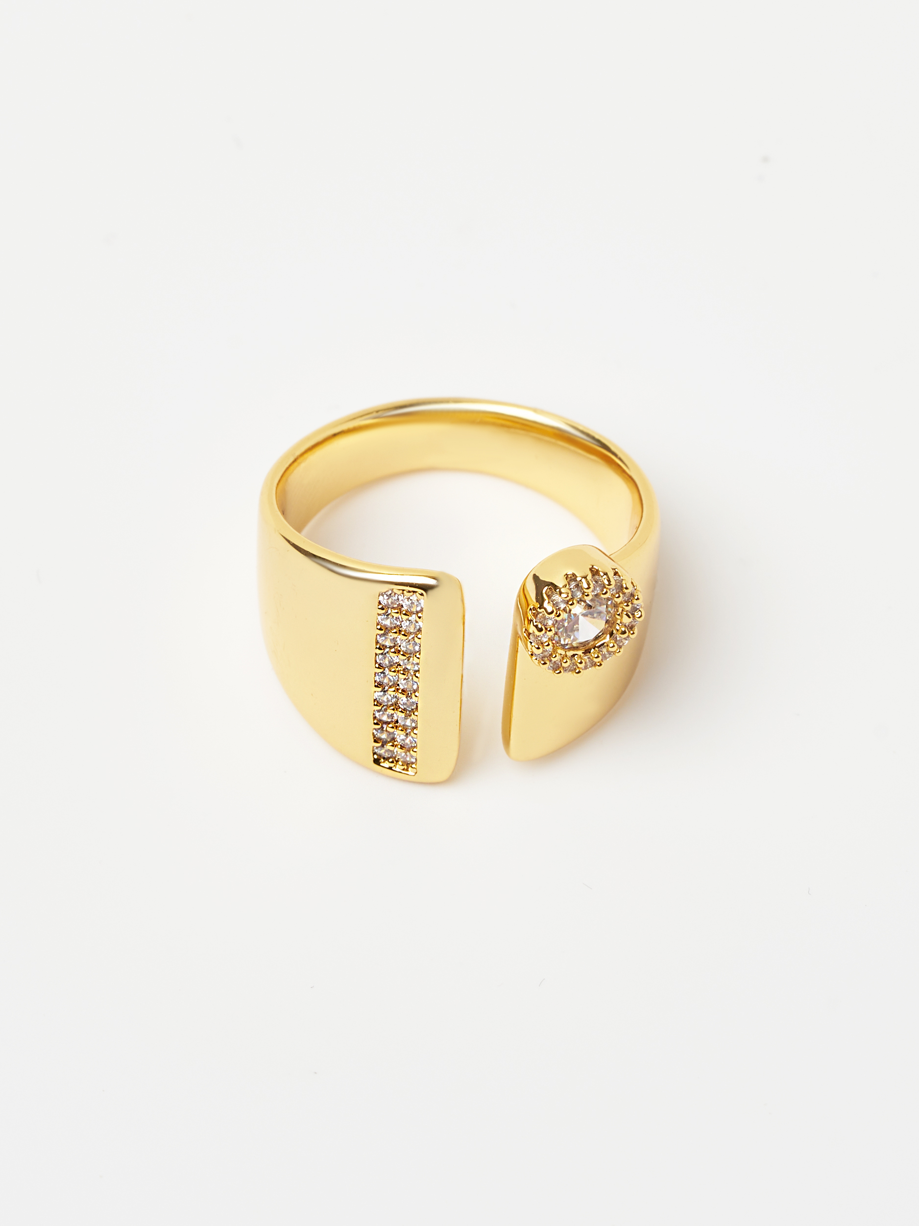 Кольцо Shine and Beauty X20024 - фото 4