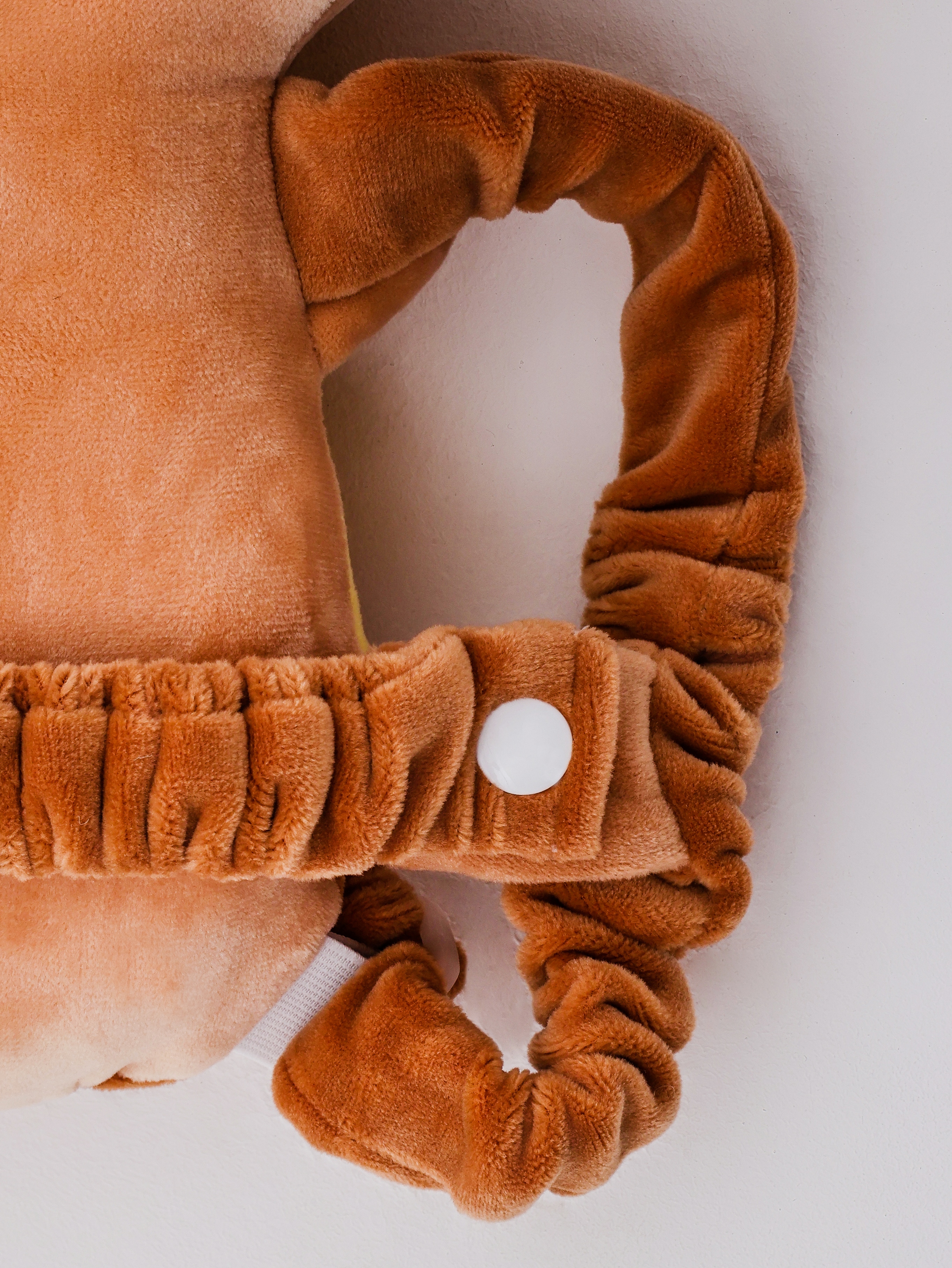 Шлем PIFPAF KIDS Малыш - фото 4