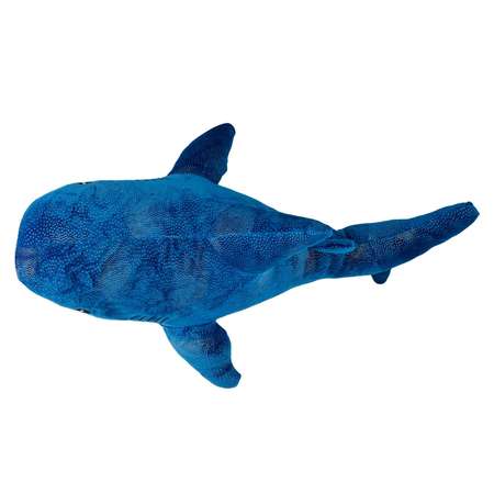 Игрушка мягкая Ball Masquerade Акула 75см 2401001