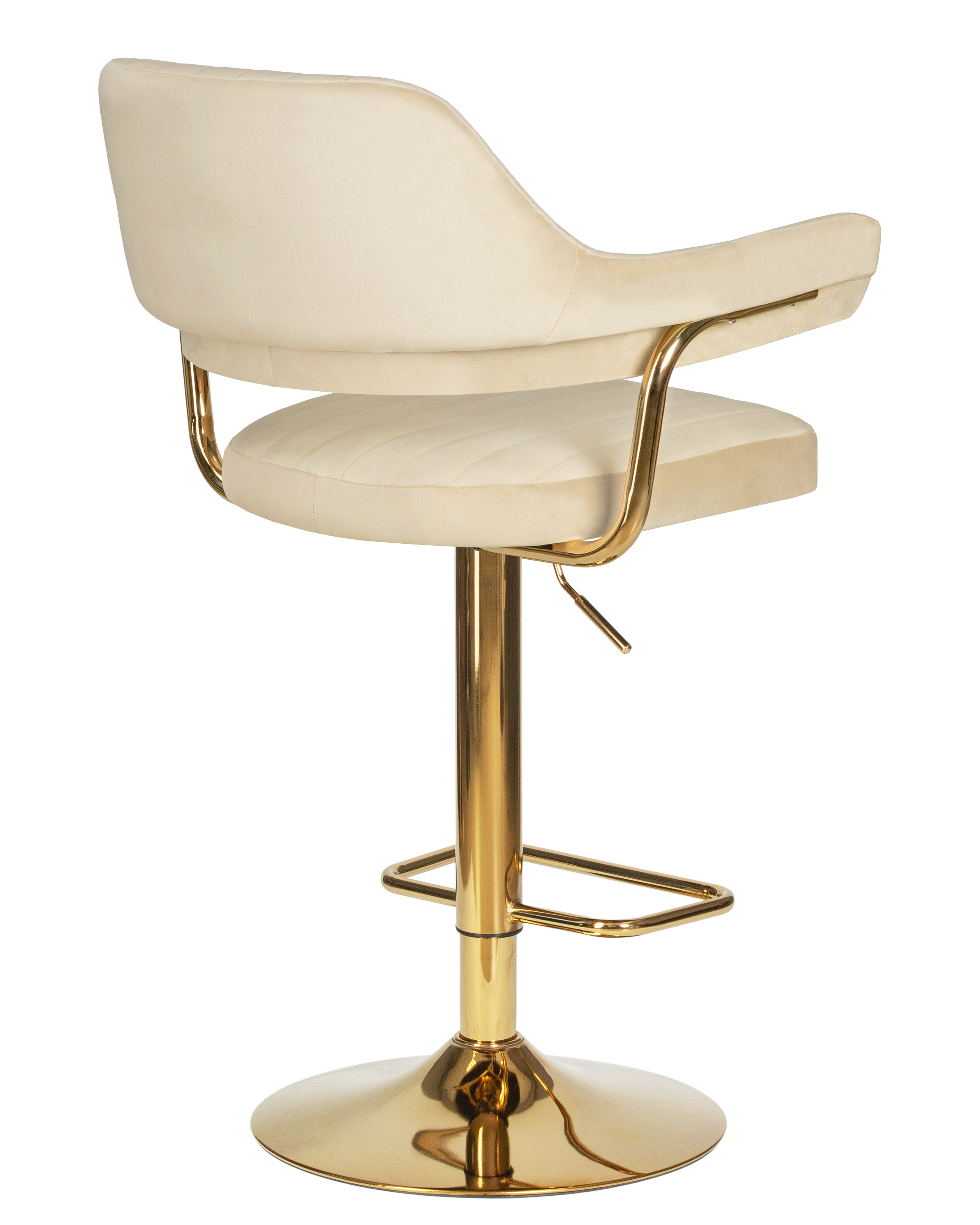 Стул DOBRIN CHARLY 2 шт. - фото 4