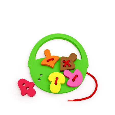 Настольная игра ElBascoToys