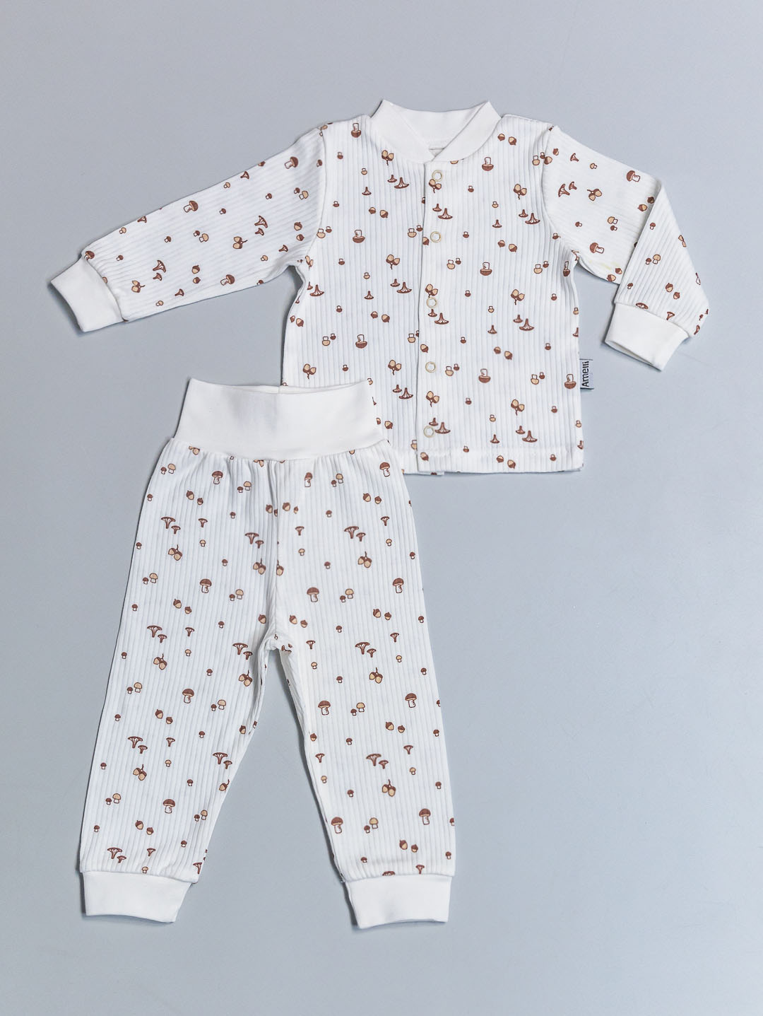 Комплект Amelli КЛ.330.060.3.0.171мол - фото 1