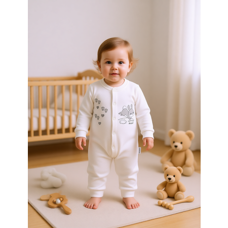 Комбинезон Amelli