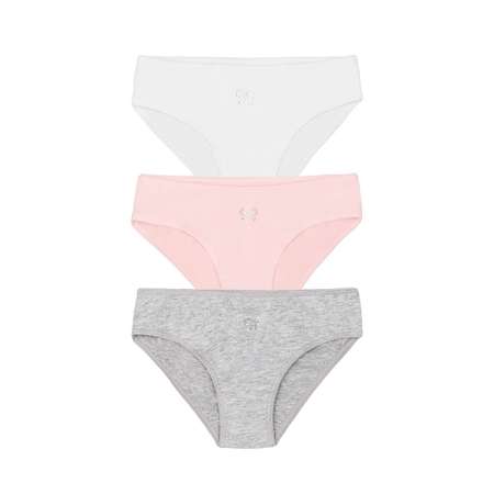 Трусы 3 шт INCANTO kids
