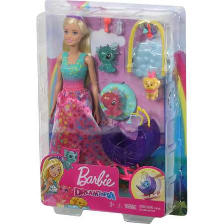 Кукла модельная Barbie