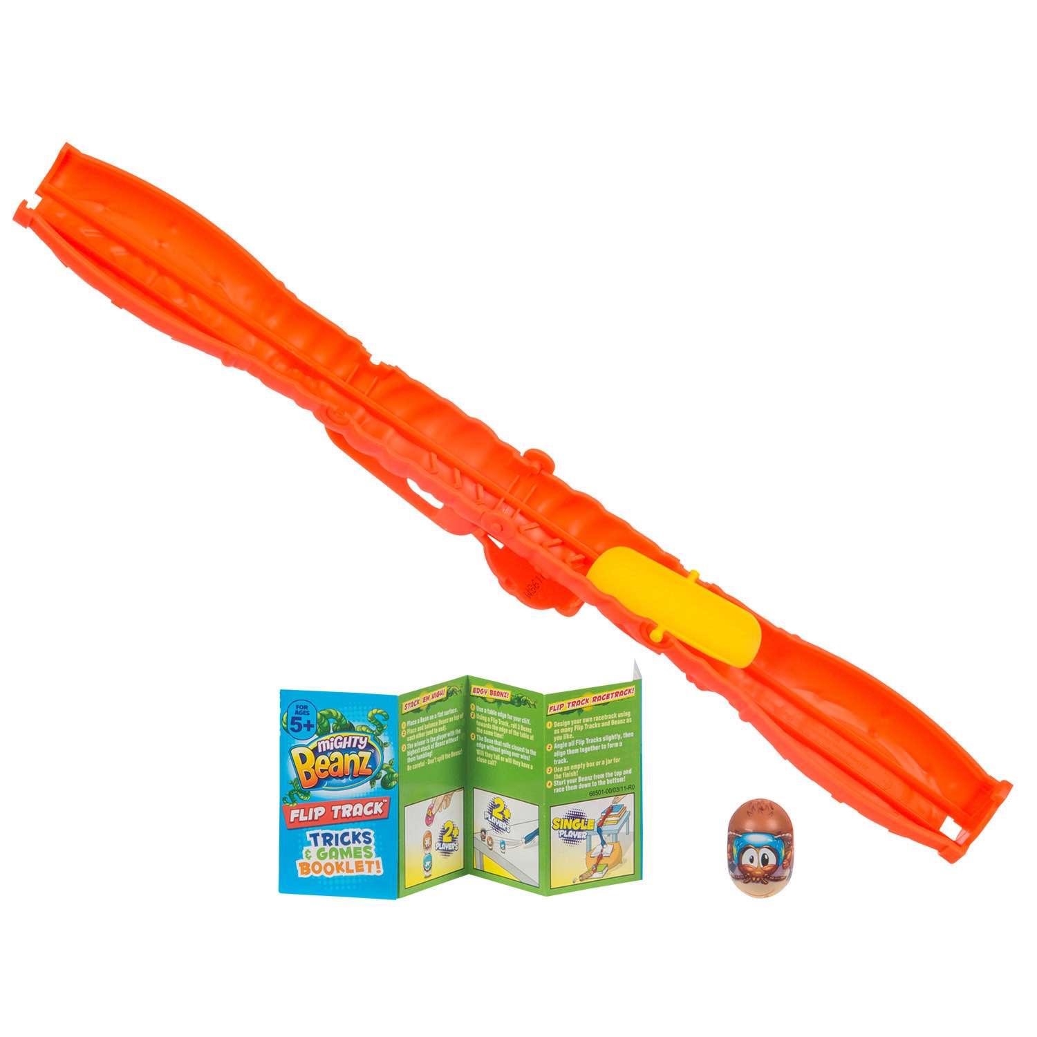 Трек Mighty Beanz 66511.0 - фото 1
