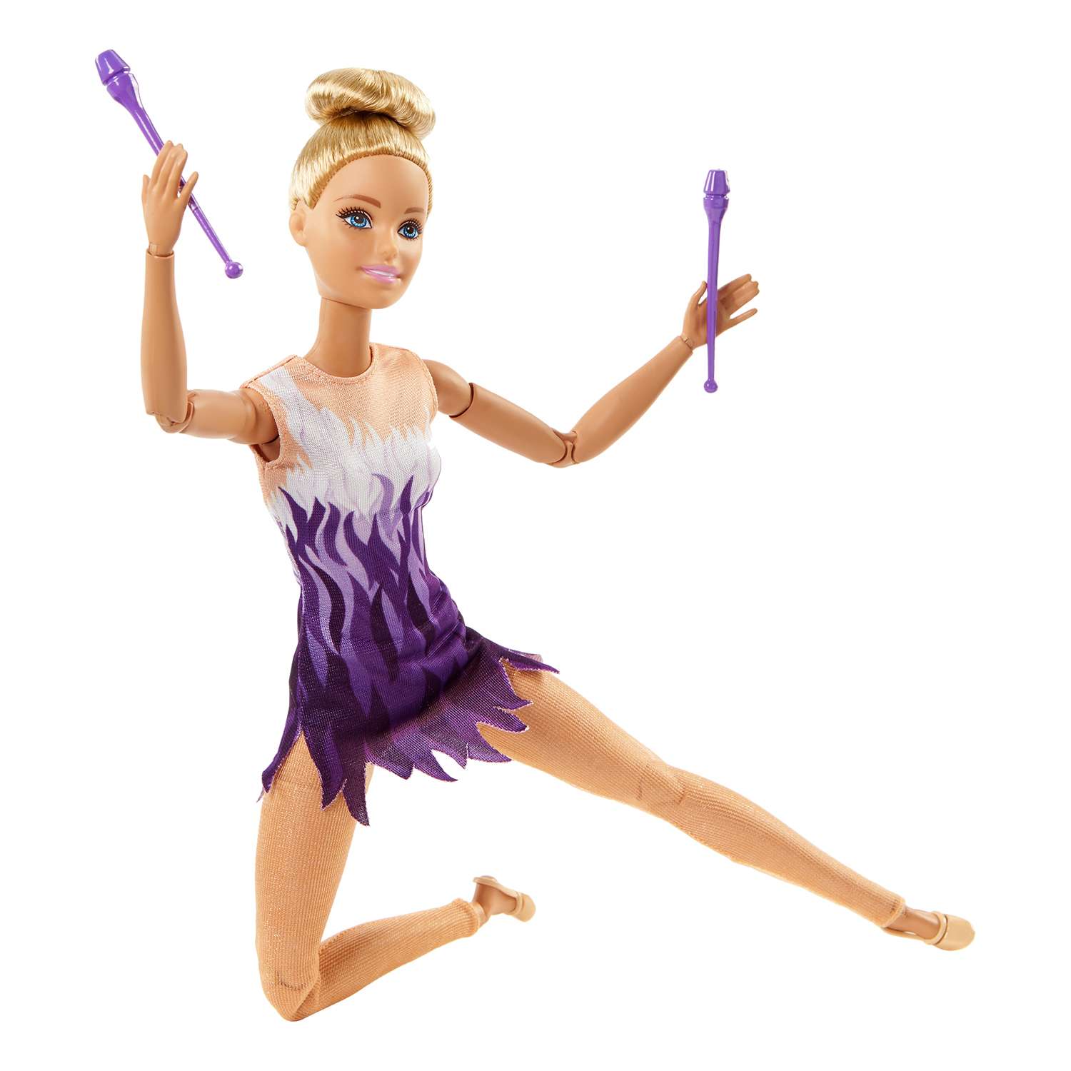 Кукла модельная Barbie DVF68 - фото 5