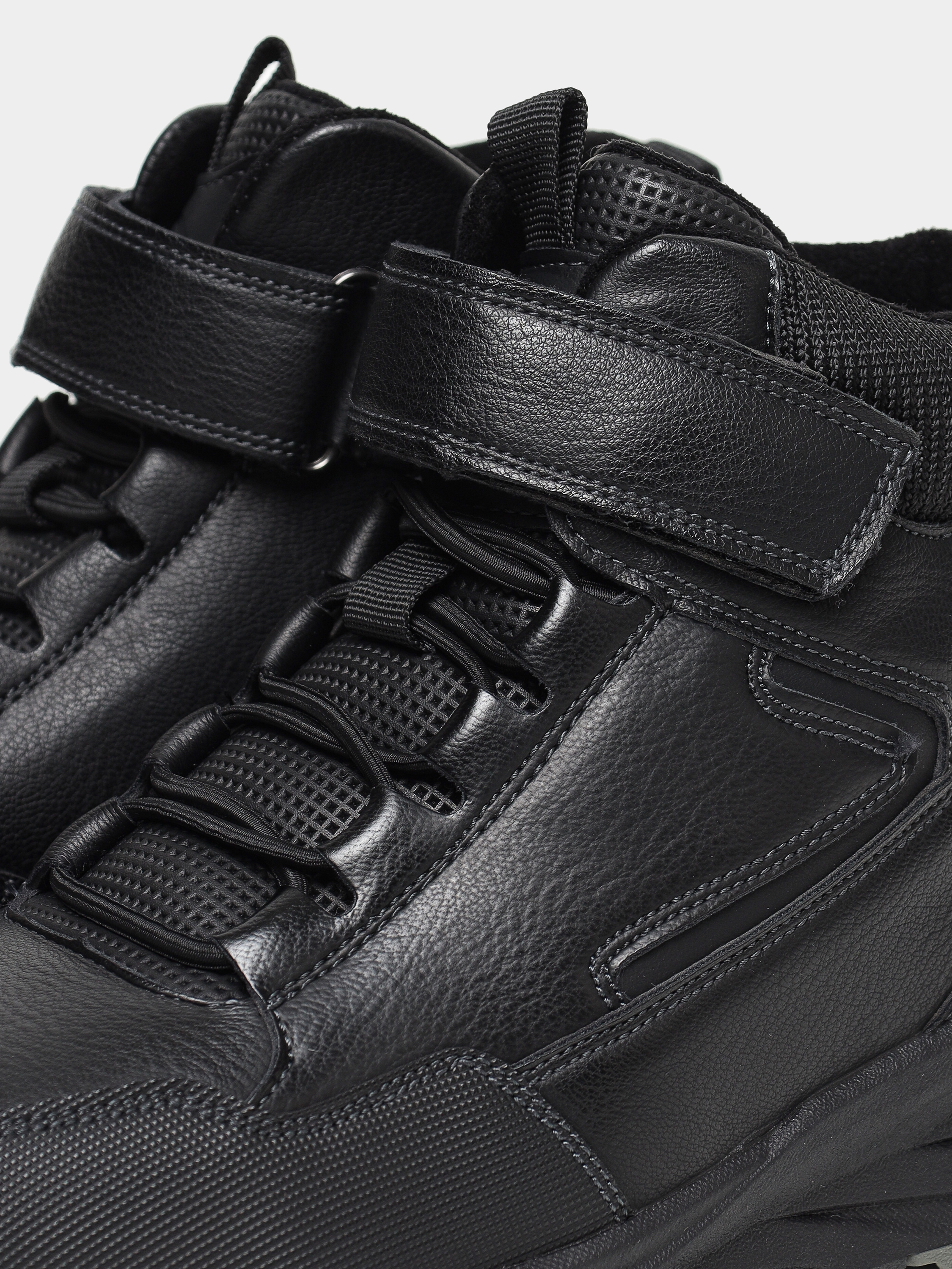 Ботинки Boys and Girls 2359-4A - фото 3