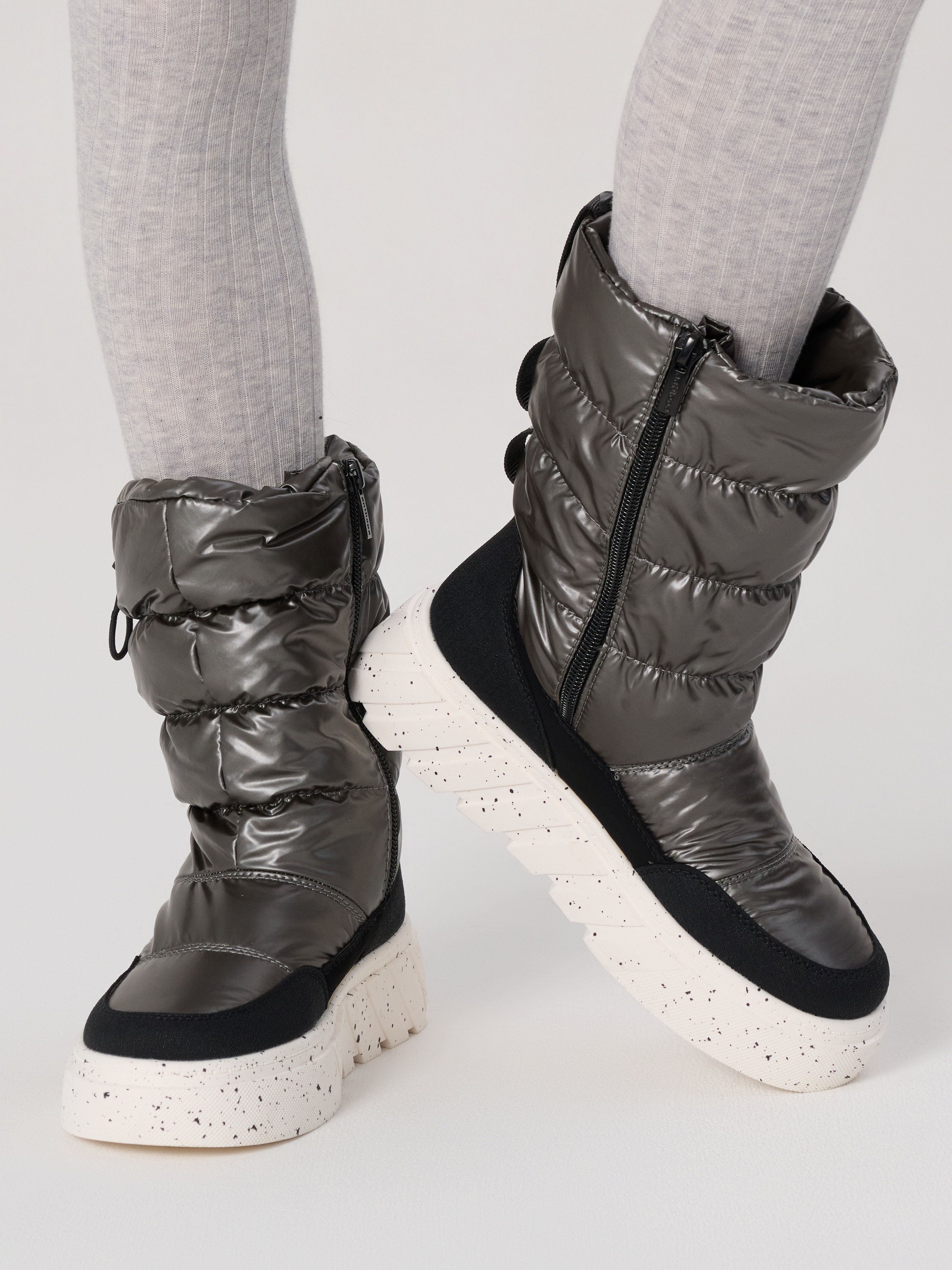 Ботинки Antilopa AL 15010 - фото 20