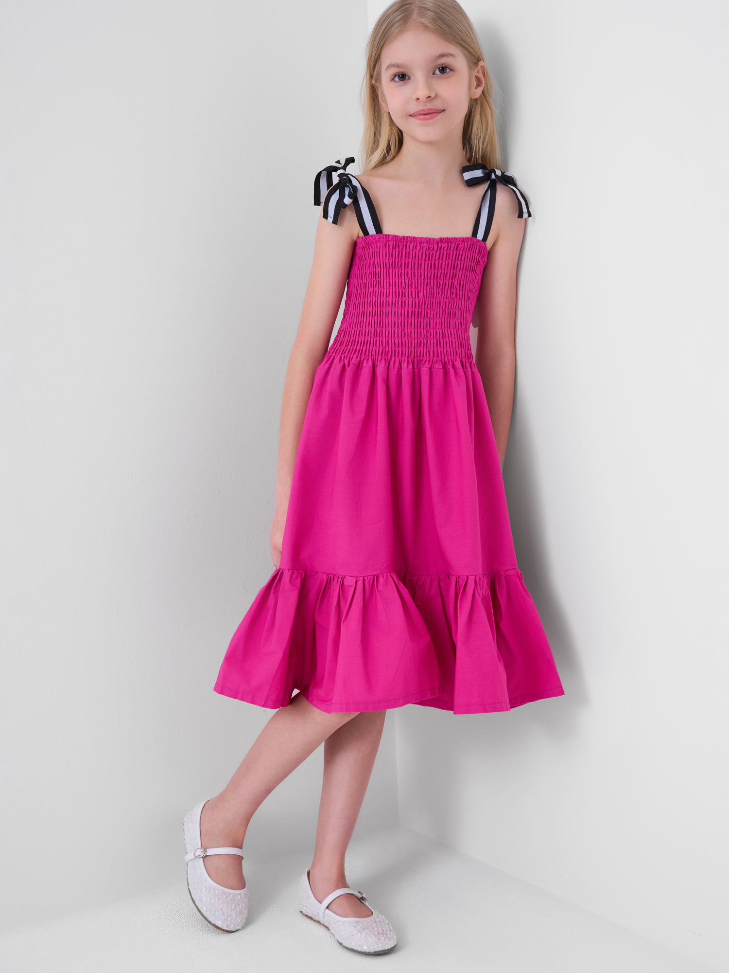 Балетки PlayToday 12621731 - фото 3