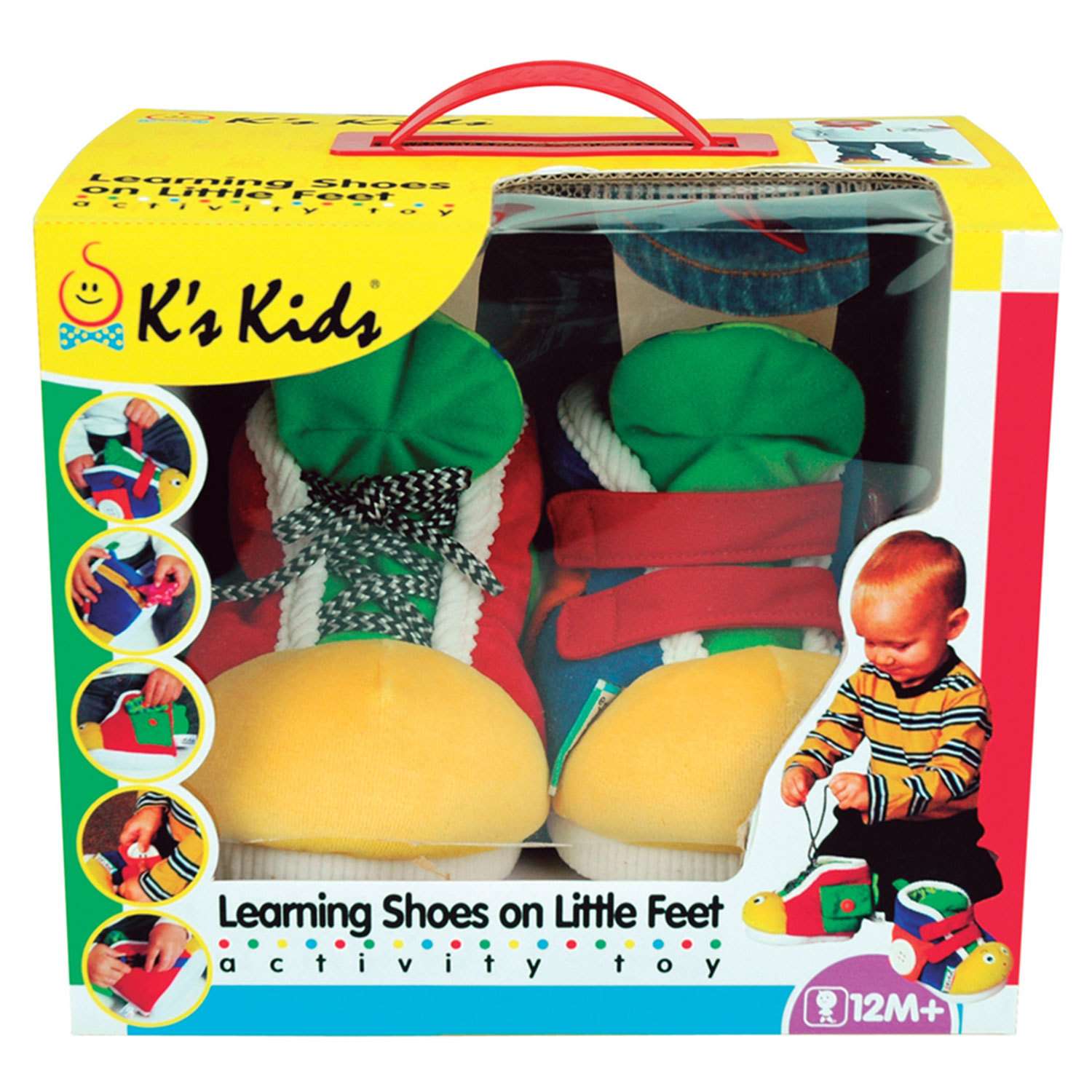 Игрушка Ks Kids - фото 3