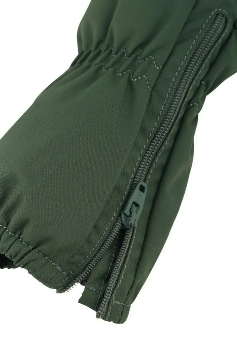 Варежки Reima 517201-8940 - фото 4