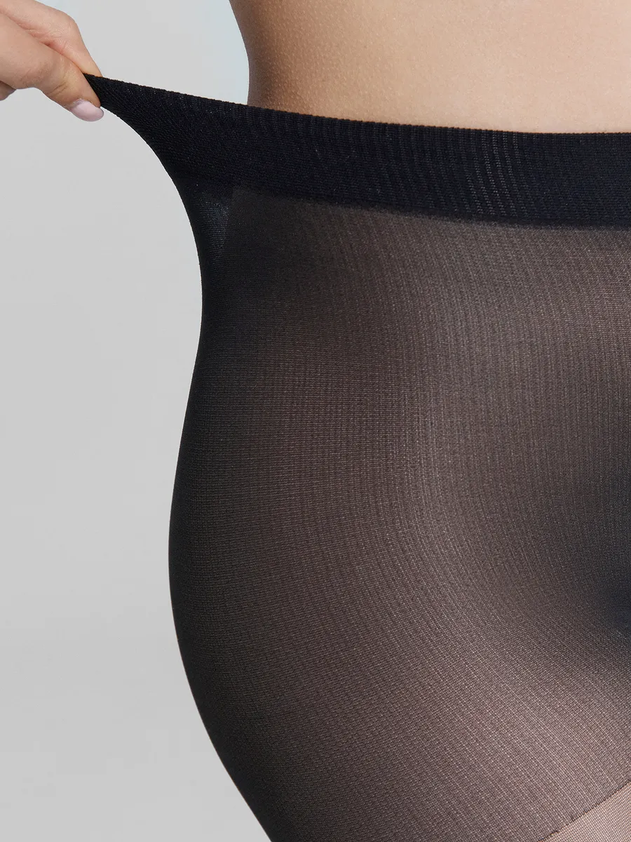 Колготки ORODORO 421/421 N/nero - фото 14