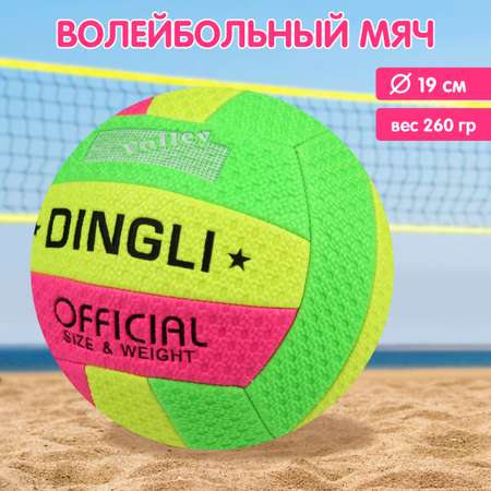 Мяч Veld Co волейбольный